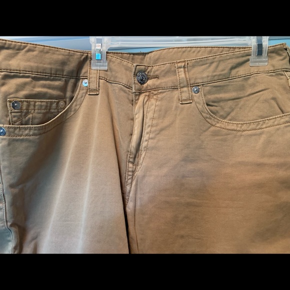 True religion jeans - Picture 3 of 4